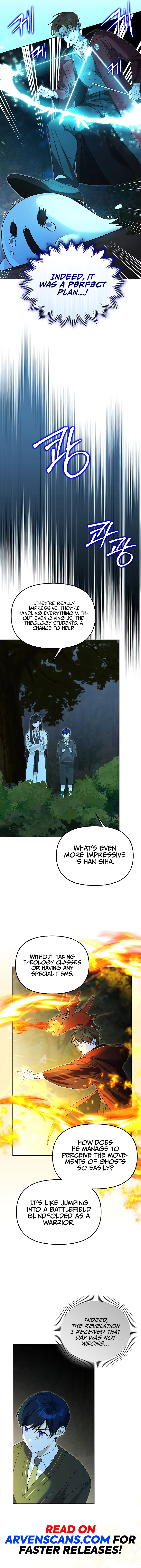 Read The Genius Tamer of the Academy EN Manga Online