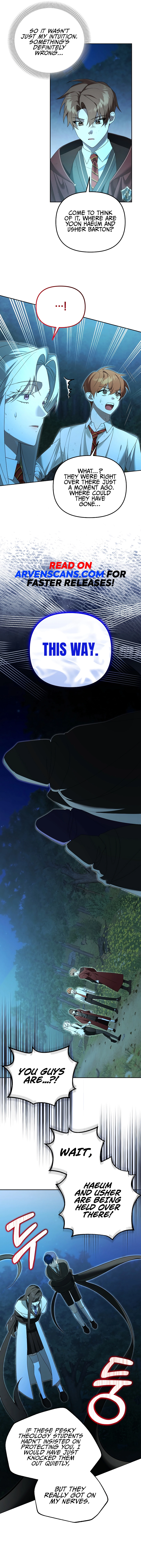 Read The Genius Tamer of the Academy EN Manga Online