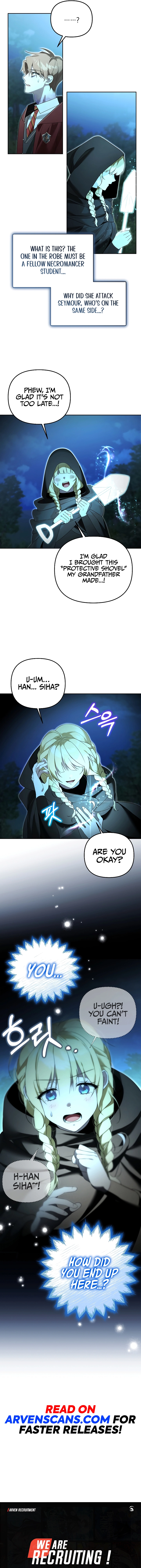 Read The Genius Tamer of the Academy EN Manga Online