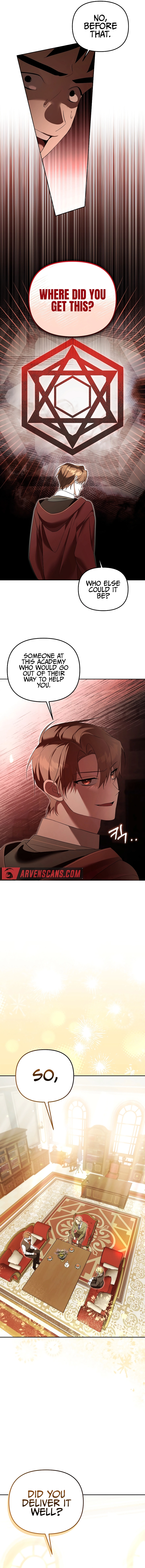 Read The Genius Tamer of the Academy EN Manga Online