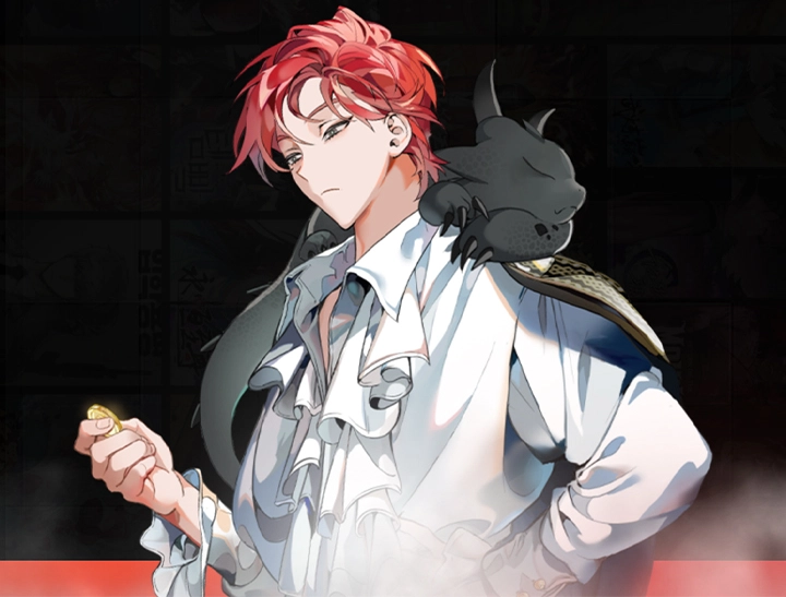 Read The Genius Tamer of the Academy EN Manga Online