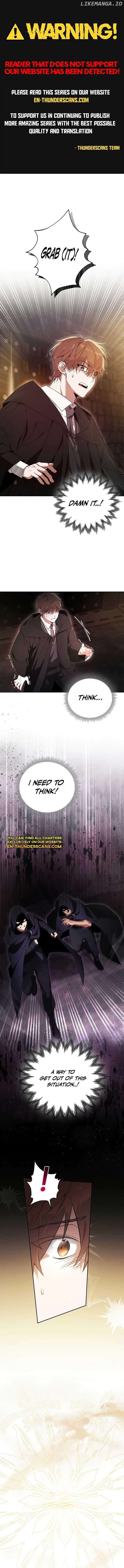 Read The Genius Tamer of the Academy EN Manga Online