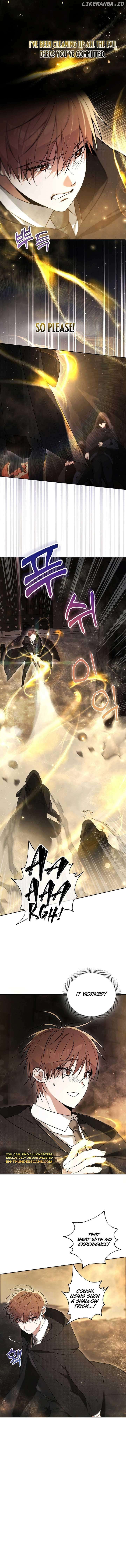 Read The Genius Tamer of the Academy EN Manga Online