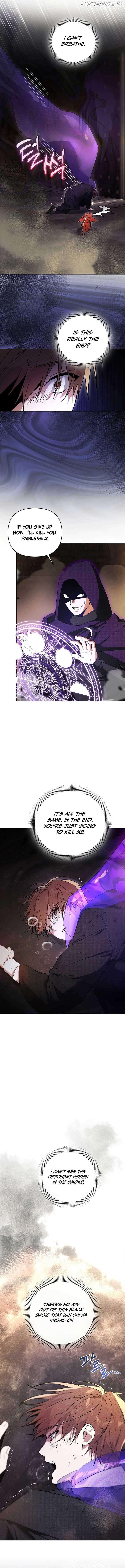 Read The Genius Tamer of the Academy EN Manga Online