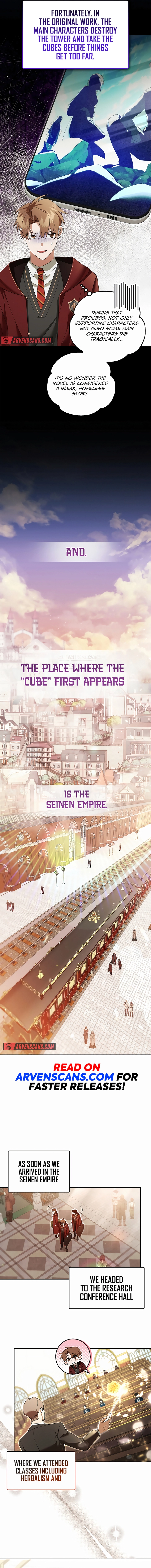 Read The Genius Tamer of the Academy EN Manga Online