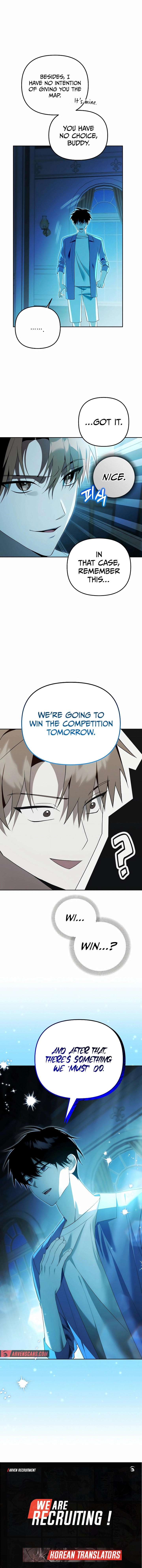 Read The Genius Tamer of the Academy EN Manga Online