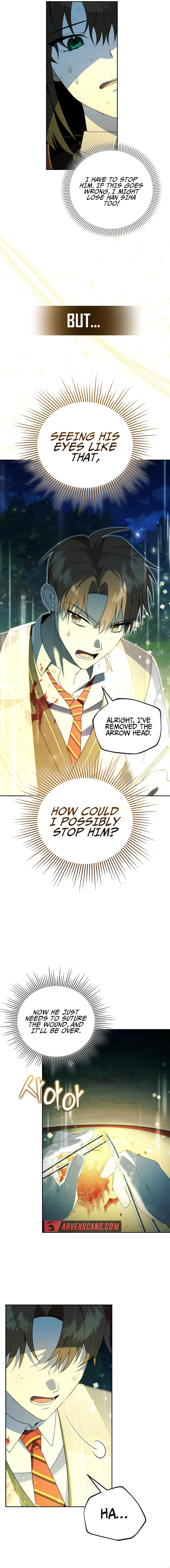 Read The Genius Tamer of the Academy EN Manga Online