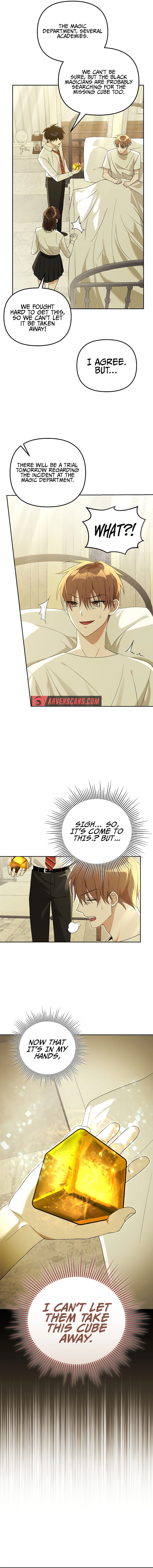 Read The Genius Tamer of the Academy EN Manga Online