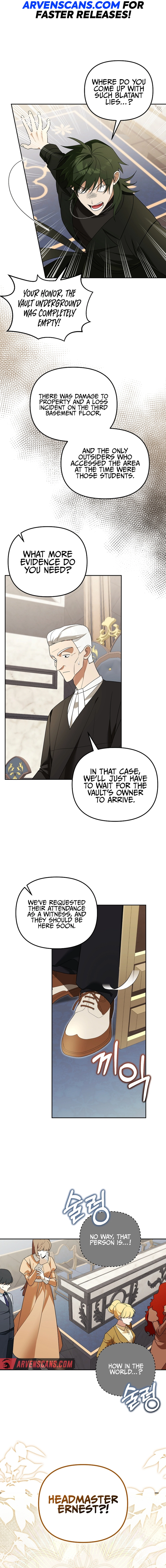 Read The Genius Tamer of the Academy EN Manga Online