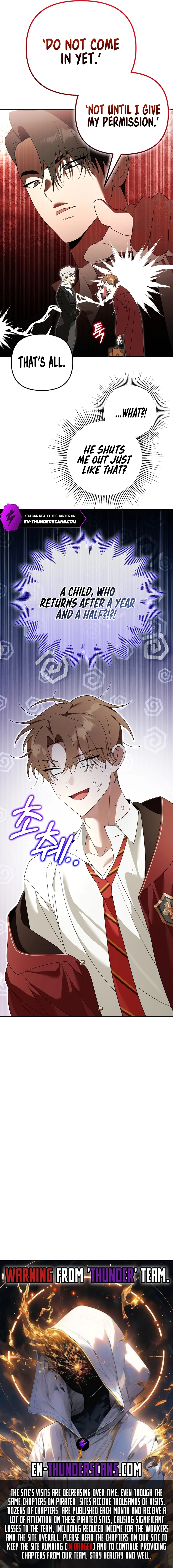 Read The Genius Tamer of the Academy EN Manga Online