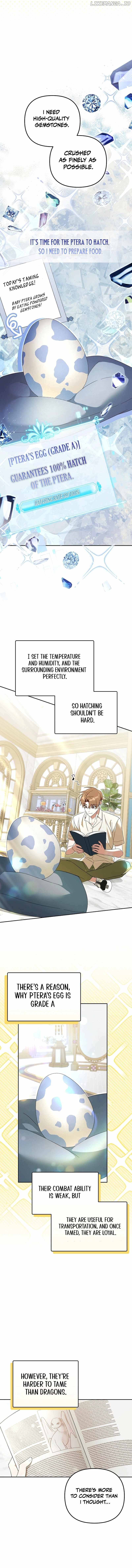 Read The Genius Tamer of the Academy EN Manga Online