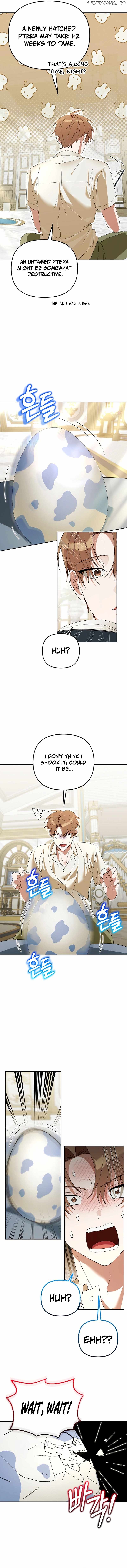 Read The Genius Tamer of the Academy EN Manga Online
