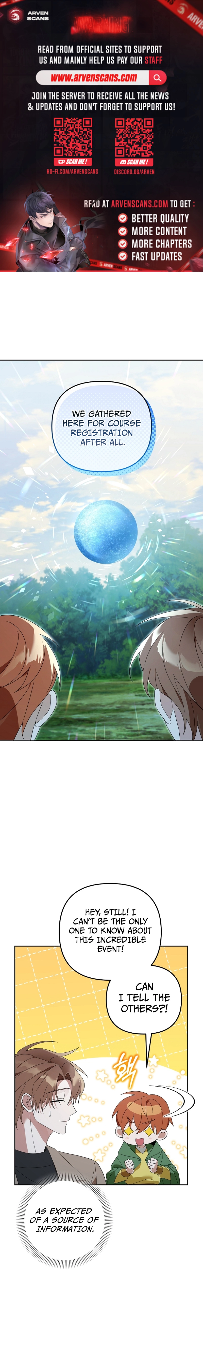 Read The Genius Tamer of the Academy EN Manga Online