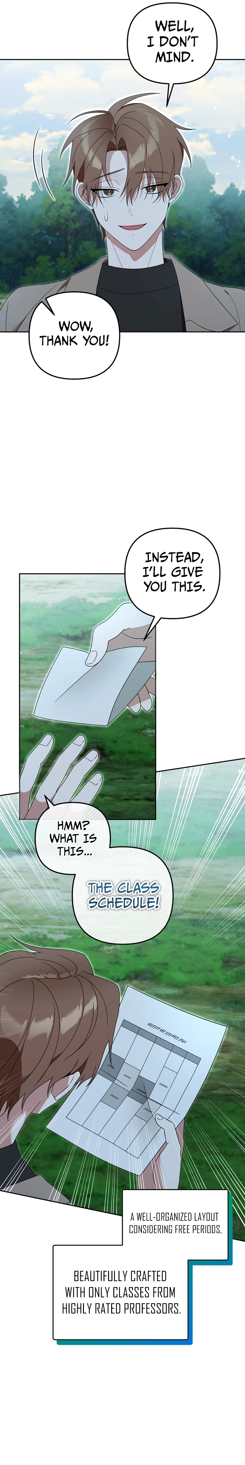Read The Genius Tamer of the Academy EN Manga Online