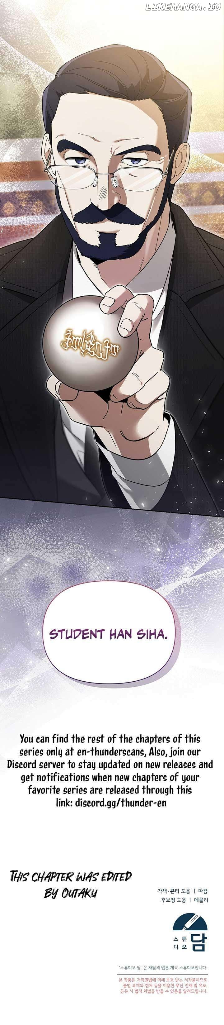 Read The Genius Tamer of the Academy EN Manga Online