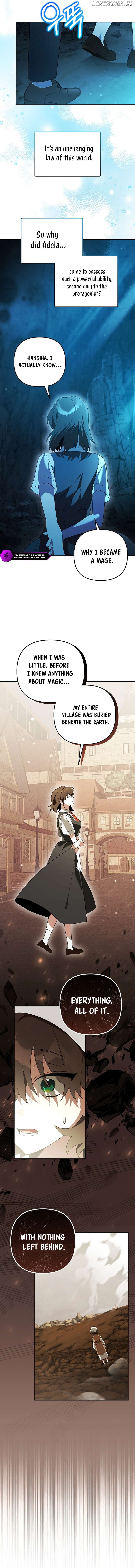 Read The Genius Tamer of the Academy EN Manga Online