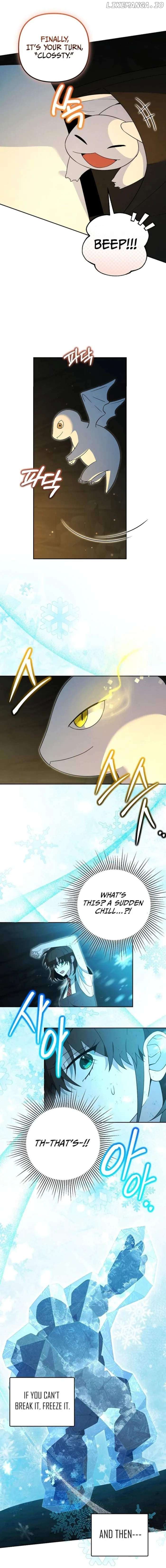 Read The Genius Tamer of the Academy EN Manga Online