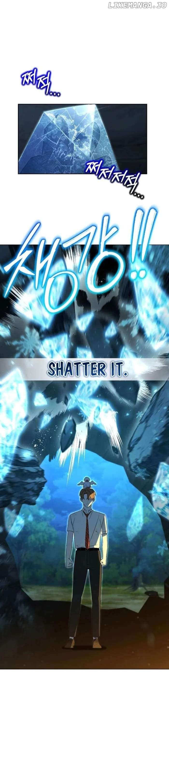 Read The Genius Tamer of the Academy EN Manga Online