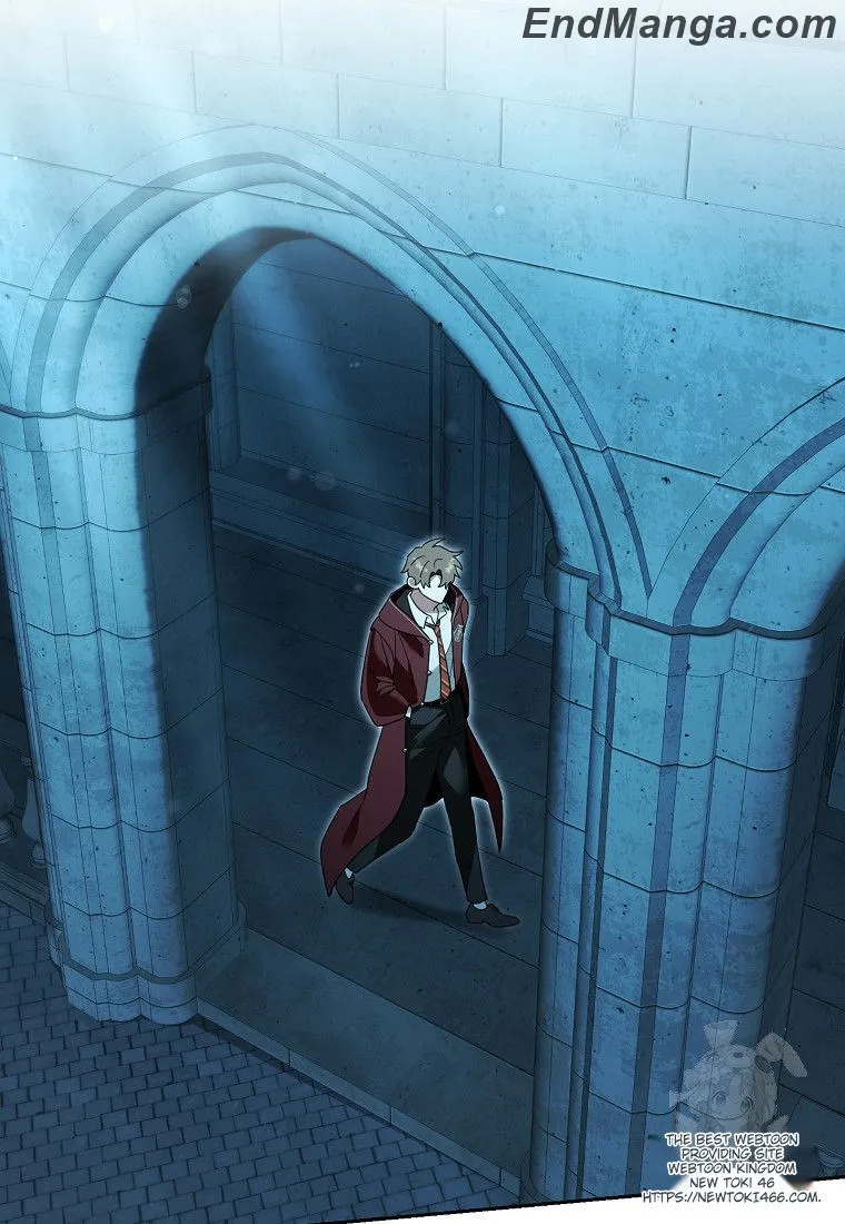 Read The Genius Tamer of the Academy EN Manga Online