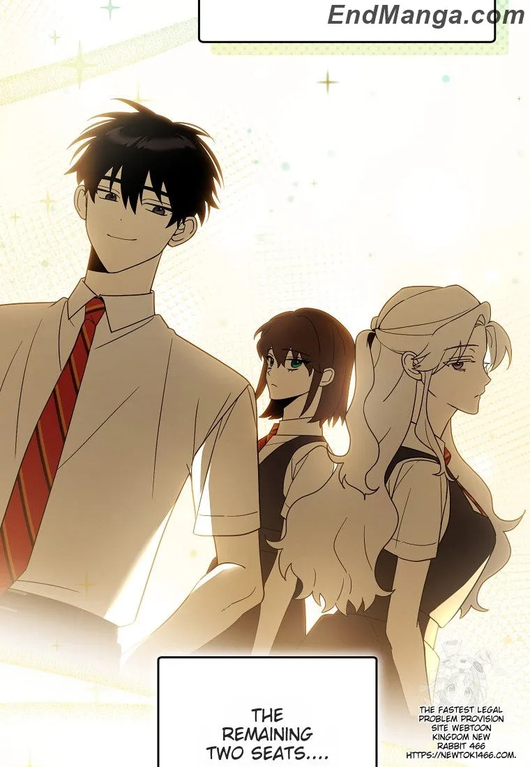 Read The Genius Tamer of the Academy EN Manga Online