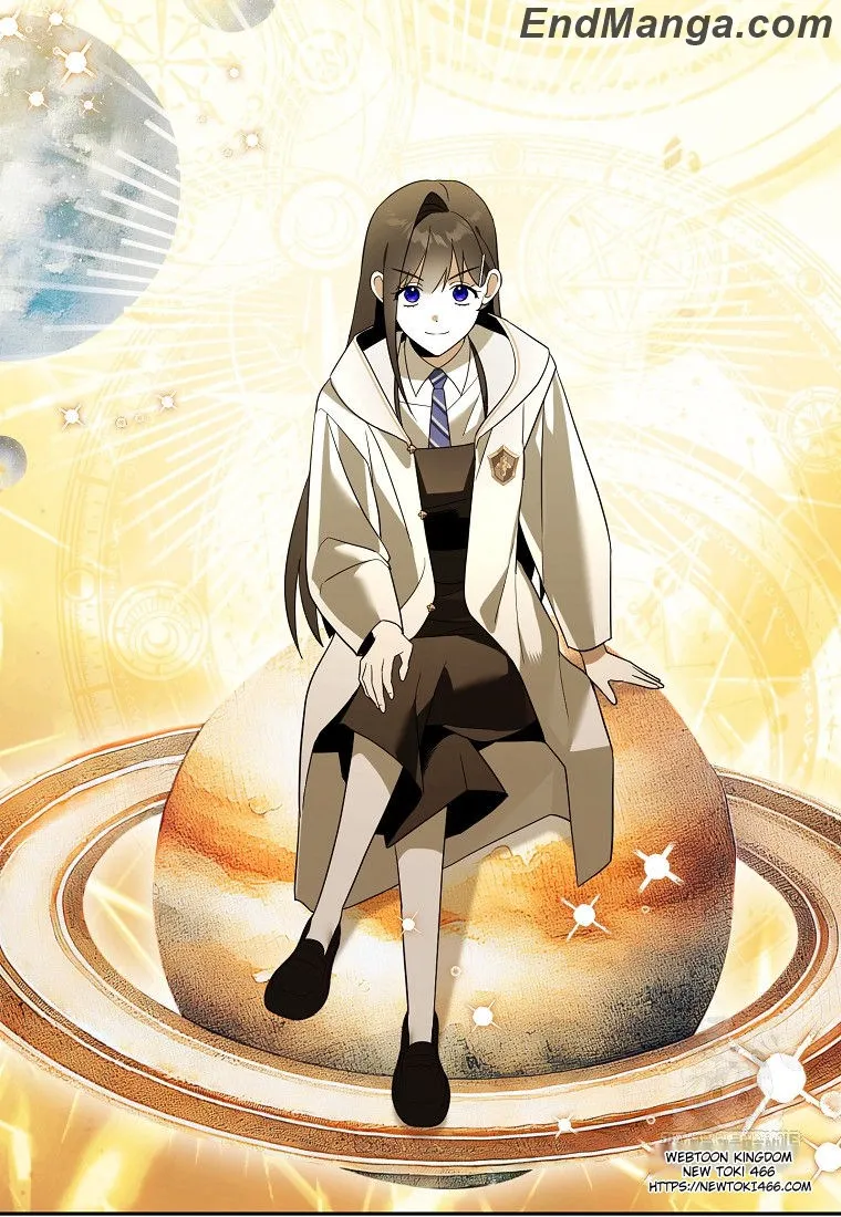 Read The Genius Tamer of the Academy EN Manga Online