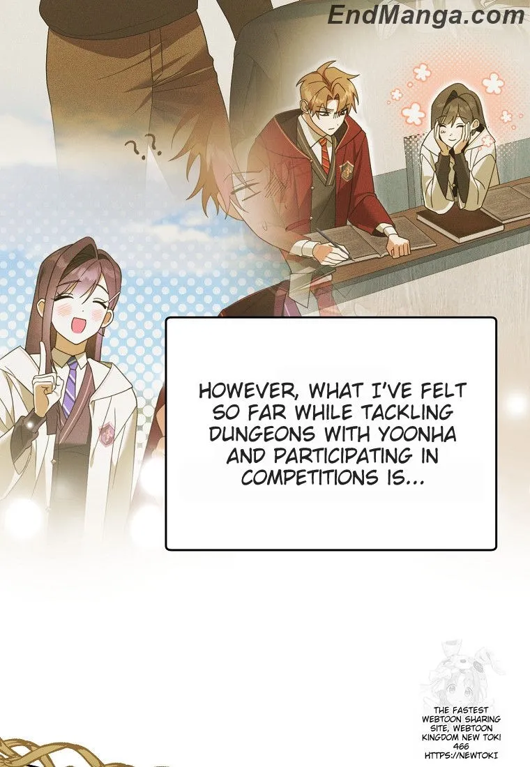 Read The Genius Tamer of the Academy EN Manga Online