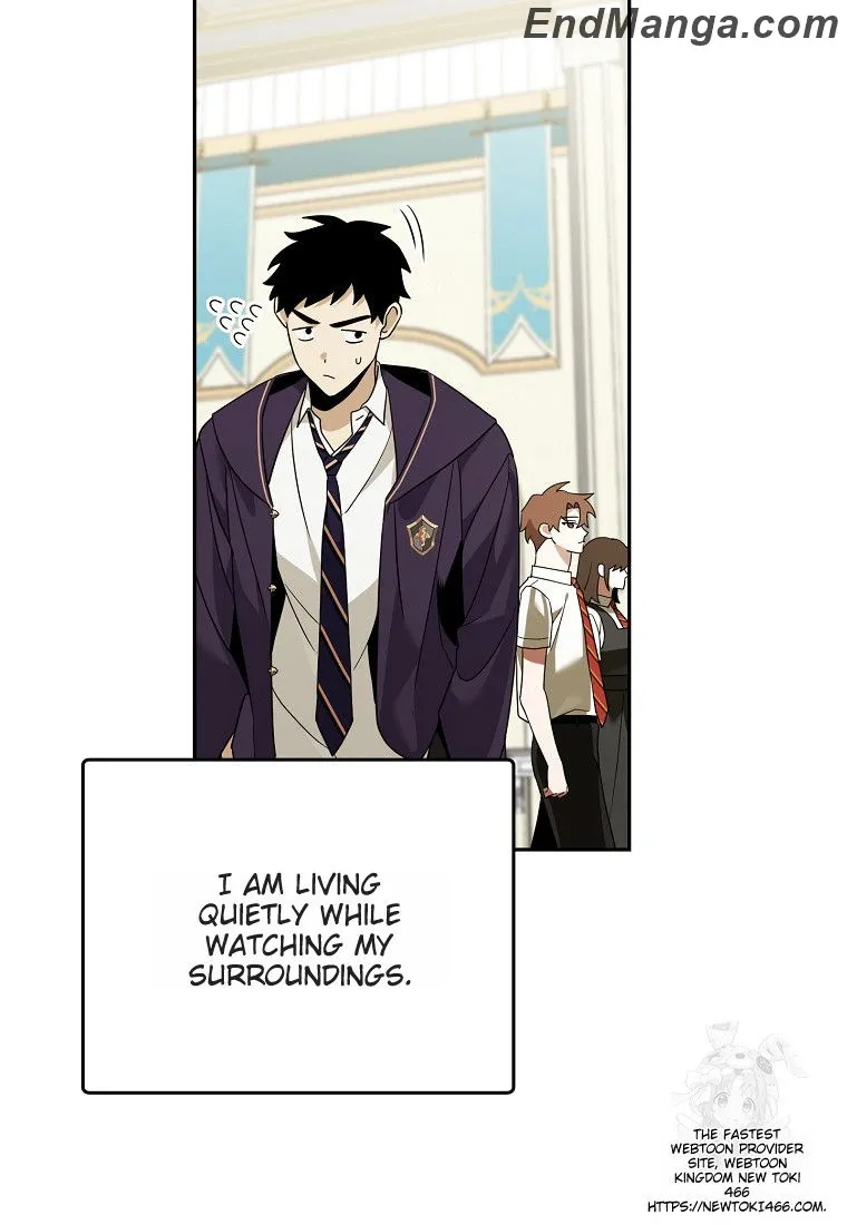 Read The Genius Tamer of the Academy EN Manga Online