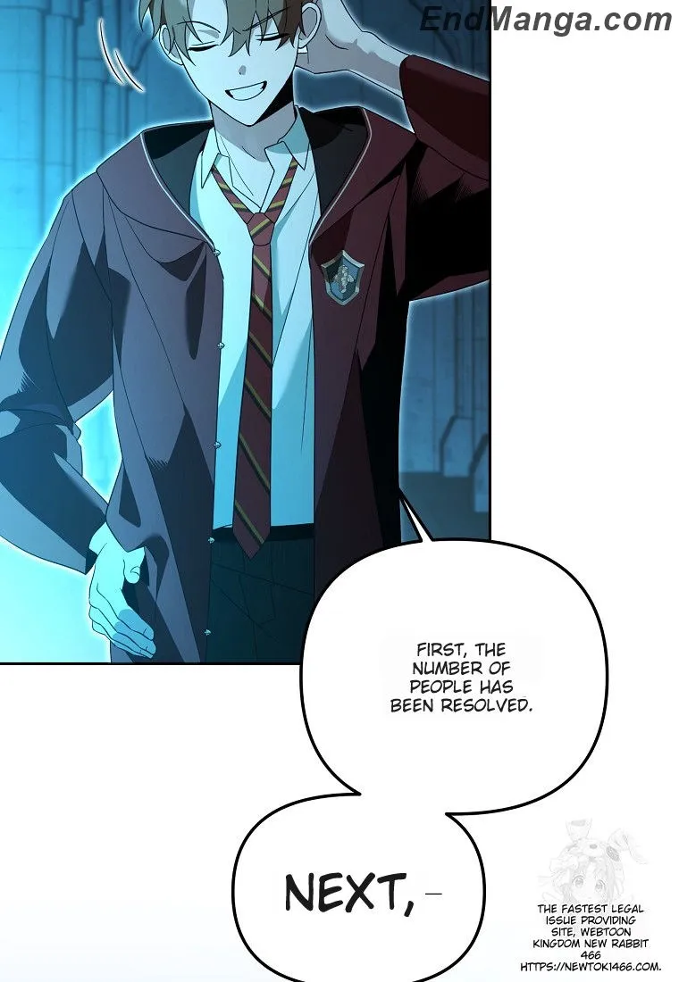 Read The Genius Tamer of the Academy EN Manga Online