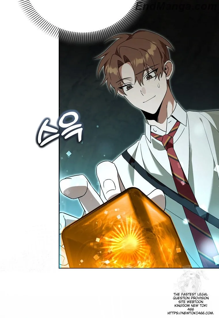Read The Genius Tamer of the Academy EN Manga Online