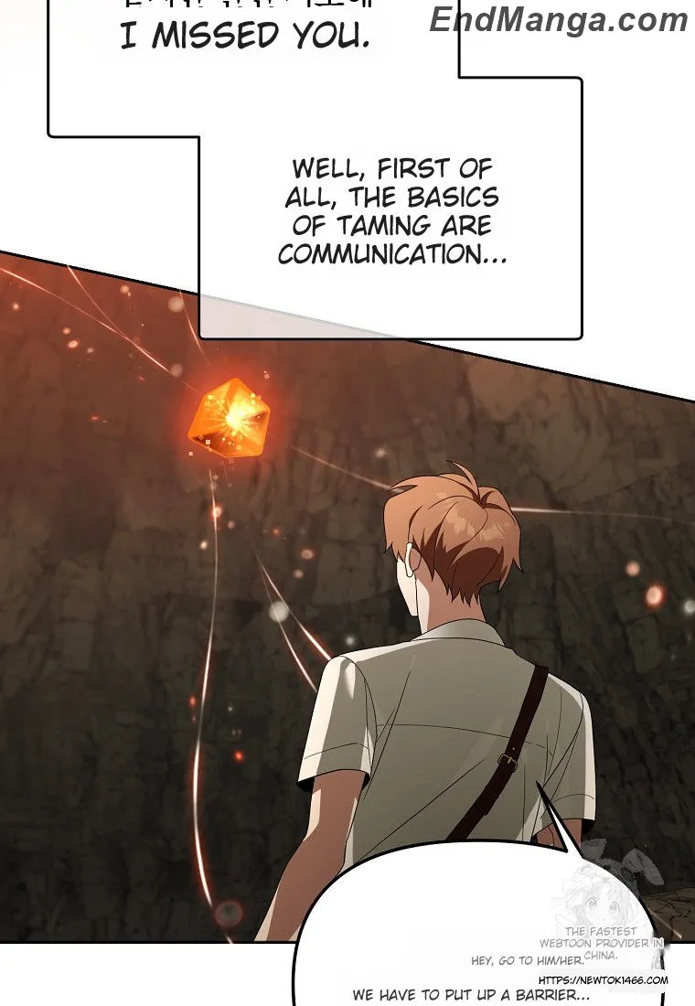 Read The Genius Tamer of the Academy EN Manga Online