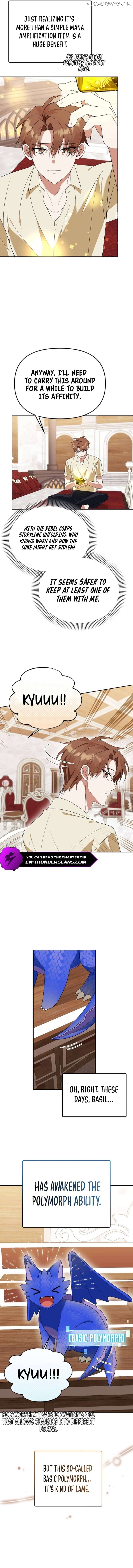 Read The Genius Tamer of the Academy EN Manga Online