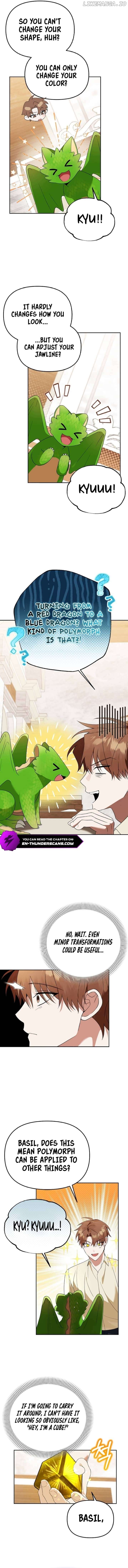 Read The Genius Tamer of the Academy EN Manga Online