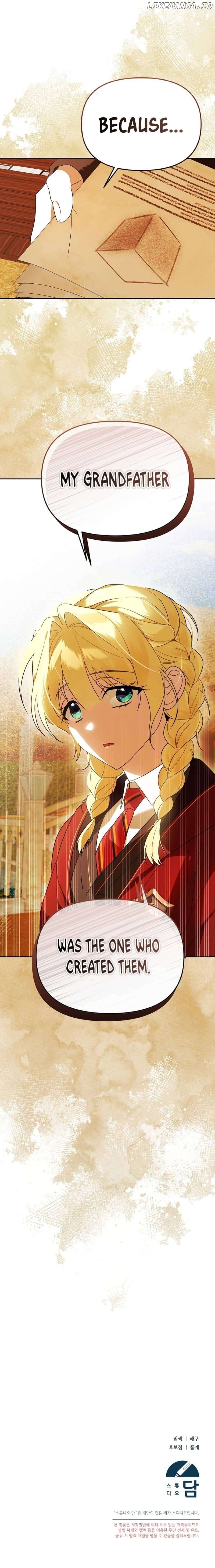 Read The Genius Tamer of the Academy EN Manga Online