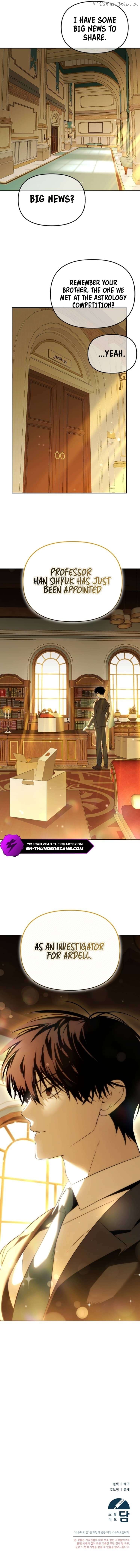 Read The Genius Tamer of the Academy EN Manga Online