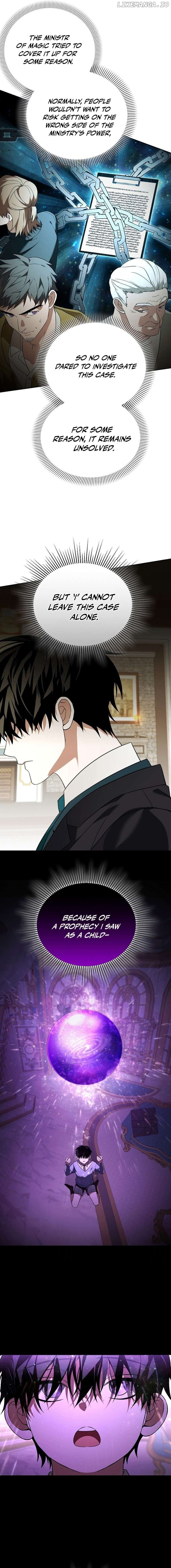Read The Genius Tamer of the Academy EN Manga Online