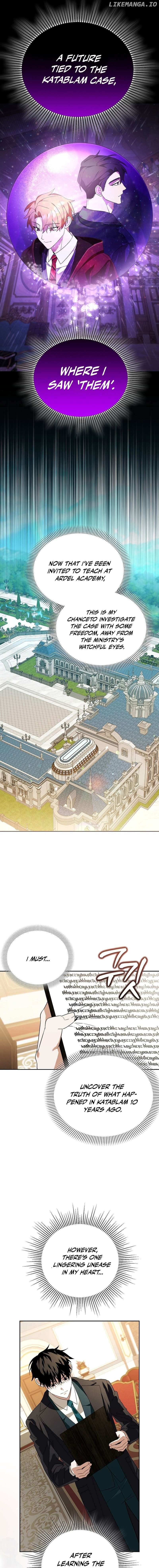 Read The Genius Tamer of the Academy EN Manga Online