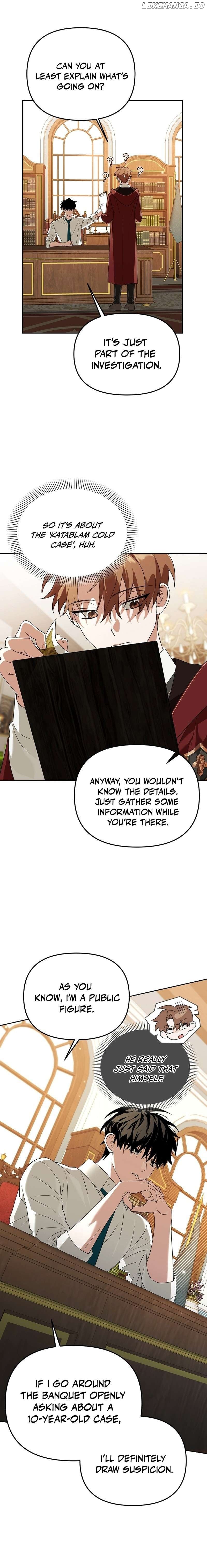 Read The Genius Tamer of the Academy EN Manga Online