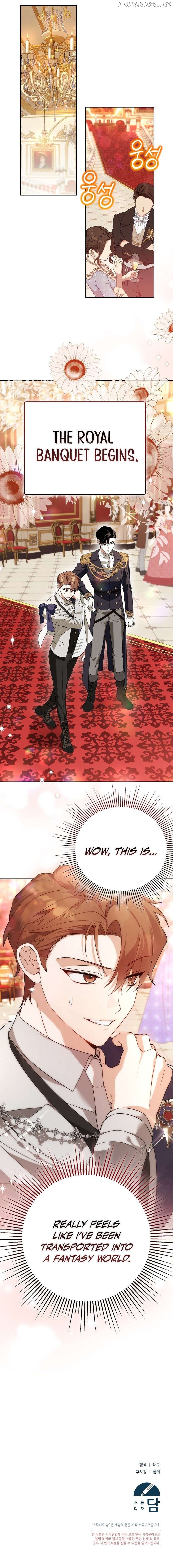 Read The Genius Tamer of the Academy EN Manga Online