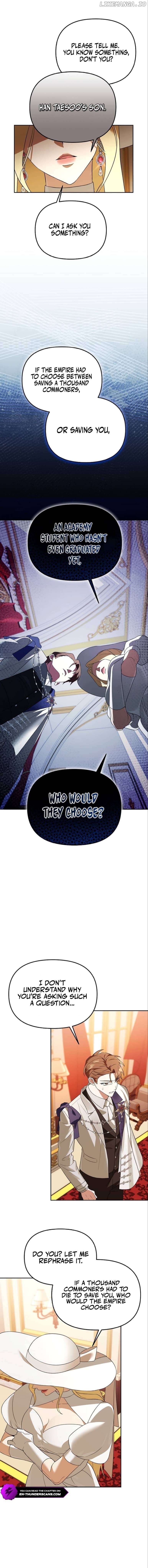 Read The Genius Tamer of the Academy EN Manga Online