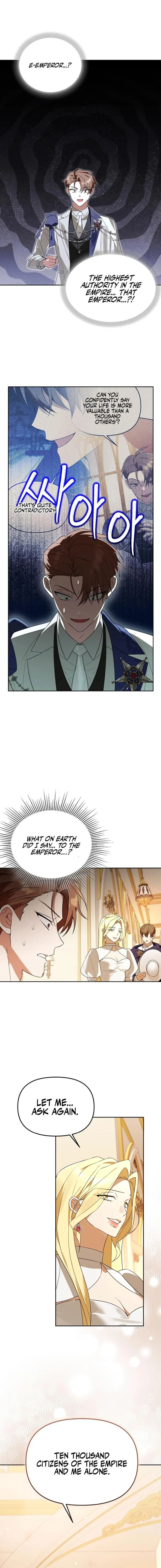 Read The Genius Tamer of the Academy EN Manga Online