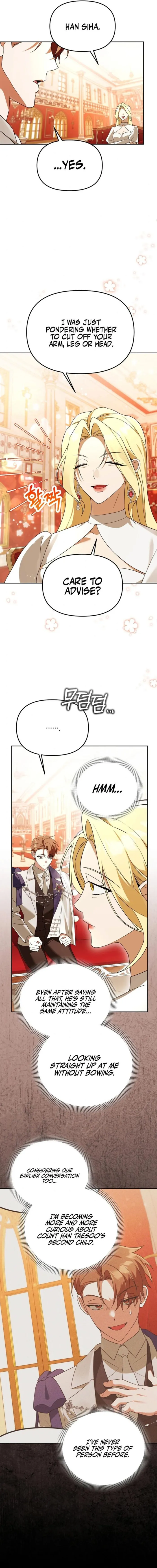 Read The Genius Tamer of the Academy EN Manga Online