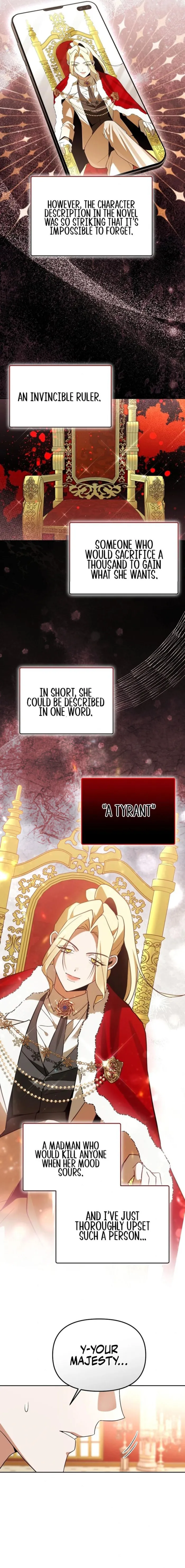 Read The Genius Tamer of the Academy EN Manga Online