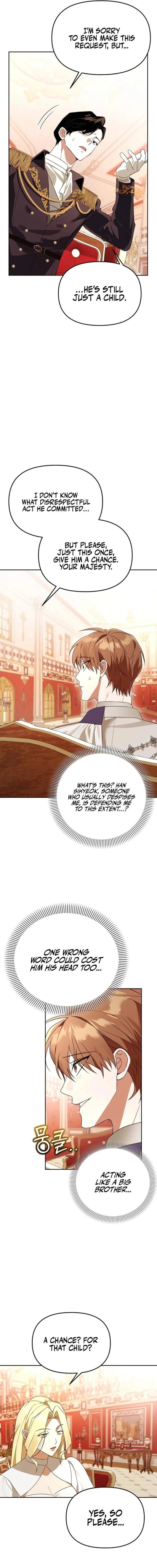 Read The Genius Tamer of the Academy EN Manga Online