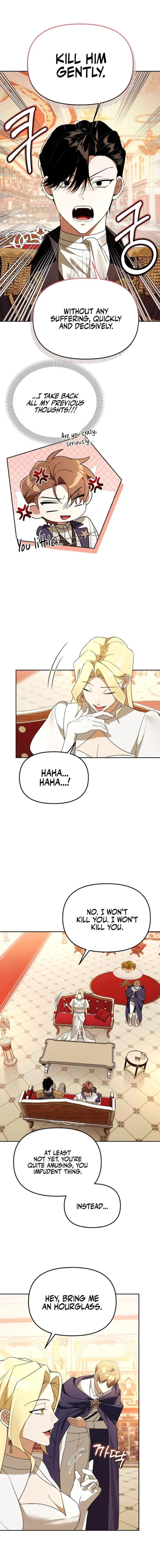 Read The Genius Tamer of the Academy EN Manga Online
