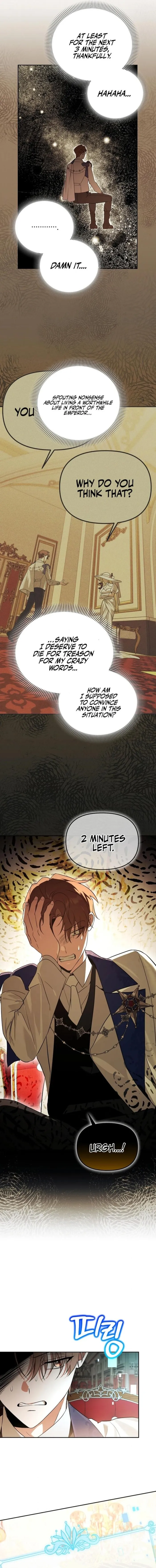 Read The Genius Tamer of the Academy EN Manga Online