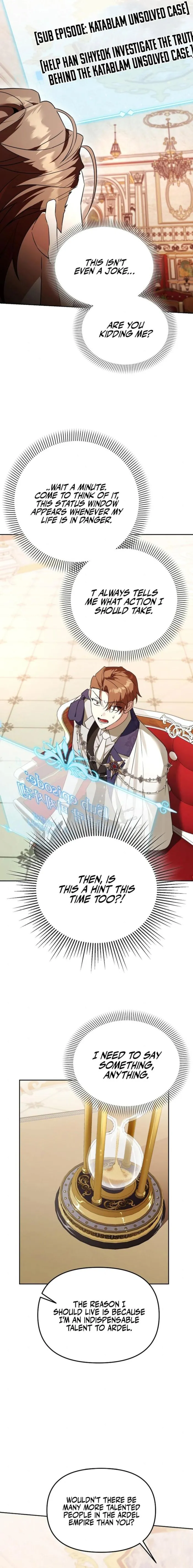 Read The Genius Tamer of the Academy EN Manga Online