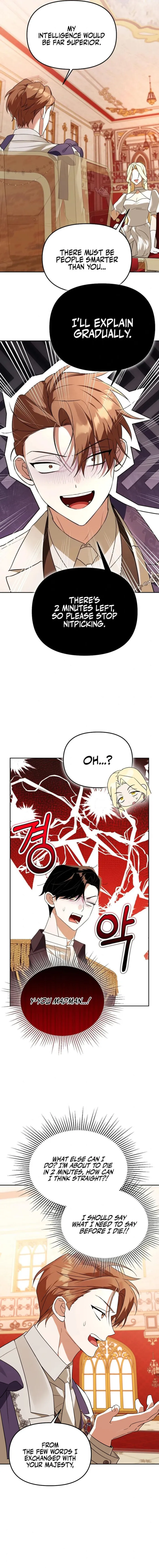 Read The Genius Tamer of the Academy EN Manga Online