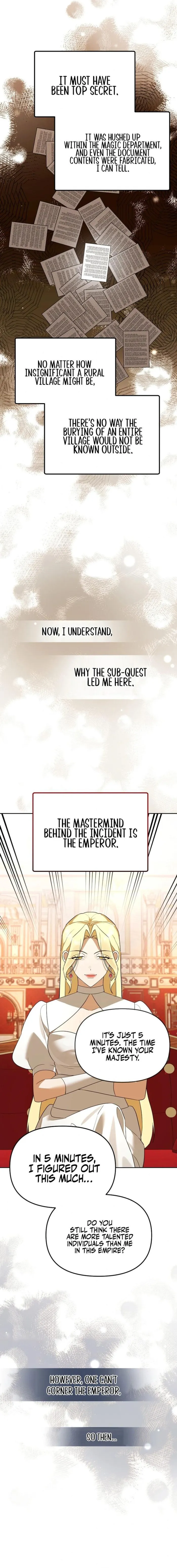 Read The Genius Tamer of the Academy EN Manga Online
