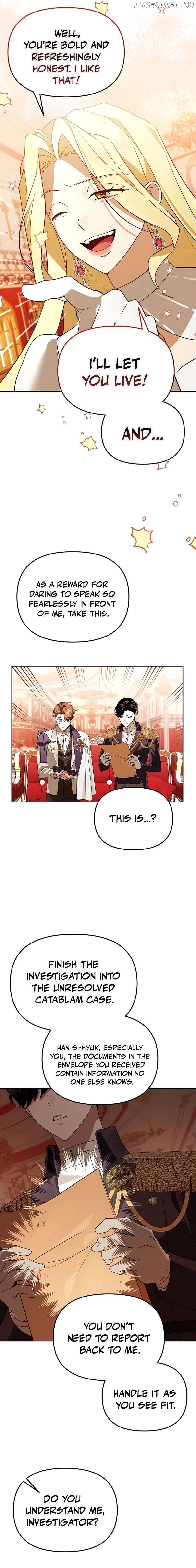 Read The Genius Tamer of the Academy EN Manga Online