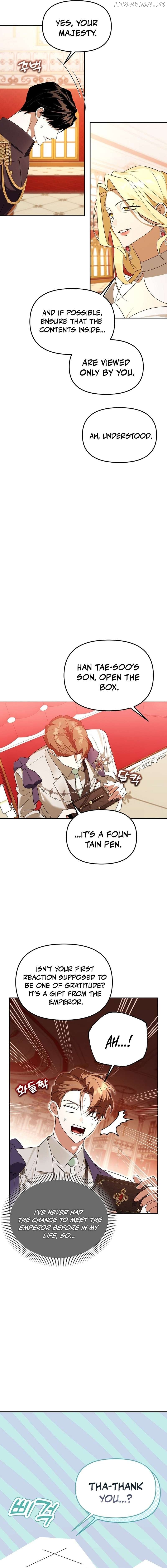 Read The Genius Tamer of the Academy EN Manga Online